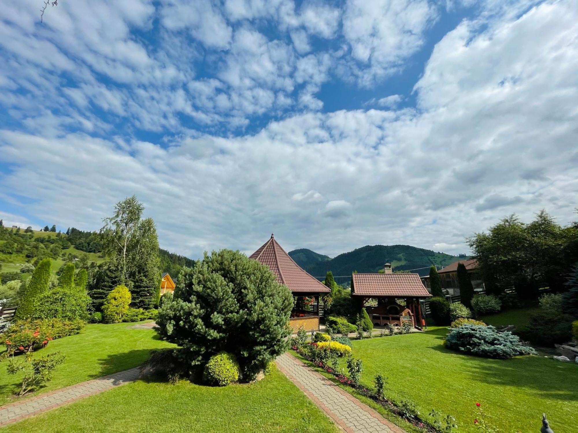 Dor De Munte Otel Sadova  Dış mekan fotoğraf