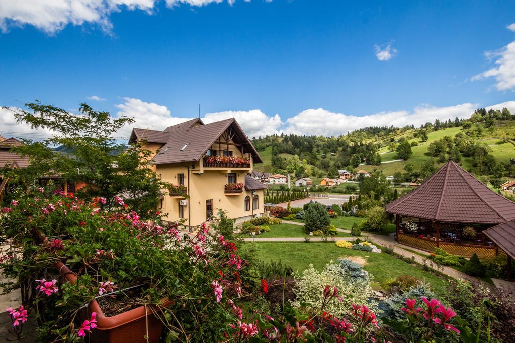 Dor De Munte Otel Sadova  Dış mekan fotoğraf