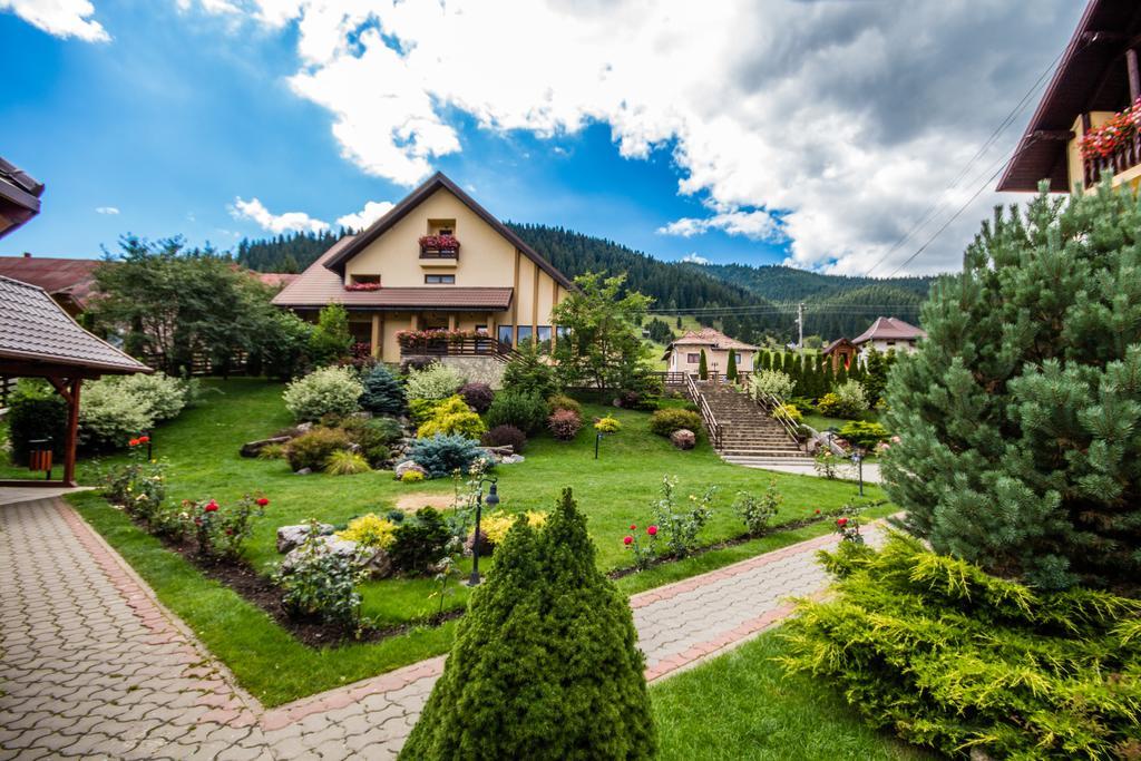 Dor De Munte Otel Sadova  Dış mekan fotoğraf